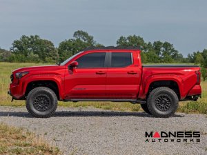 Toyota Tacoma Running Boards - RPT2 Side Steps - Crew Cab Toyota Tacoma Running Boards - RPT2 Side Steps - Crew Cab